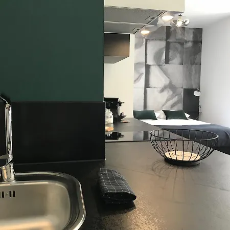 Appartement Sleepinconcarneau - Centre Piétonnier - 200 M De La *