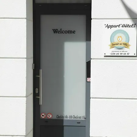 Appartement Sleepinconcarneau - Centre Piétonnier - 200 M De La Concarneau